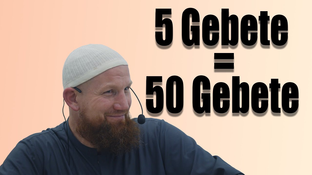 DAWA-Lehren aus Isra wal Miradsch 