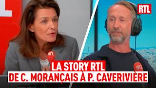 De Christelle Morançais À Philippe Caverivière La Story Rtl
