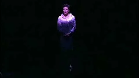 The Boy from Oz Isabel Keating as Judy Garland 3