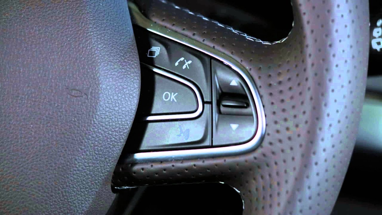 Multifunktionslenkrad Bediensatellit Youtube