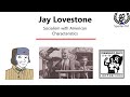 Jay lovestone socialism with american characteristics