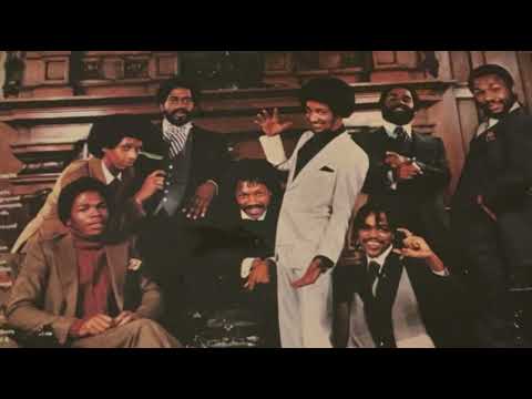 Cameo - Why Have I Lost You (1977 version)