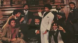 Cameo - Why Have I Lost You (1977 version)
