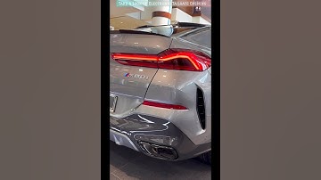 🔥BMW Electric Tailgate Opening #shorts #hisgarage2 #viral