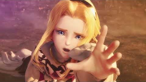 Amazon Game Tech Sizzle Reel 2021