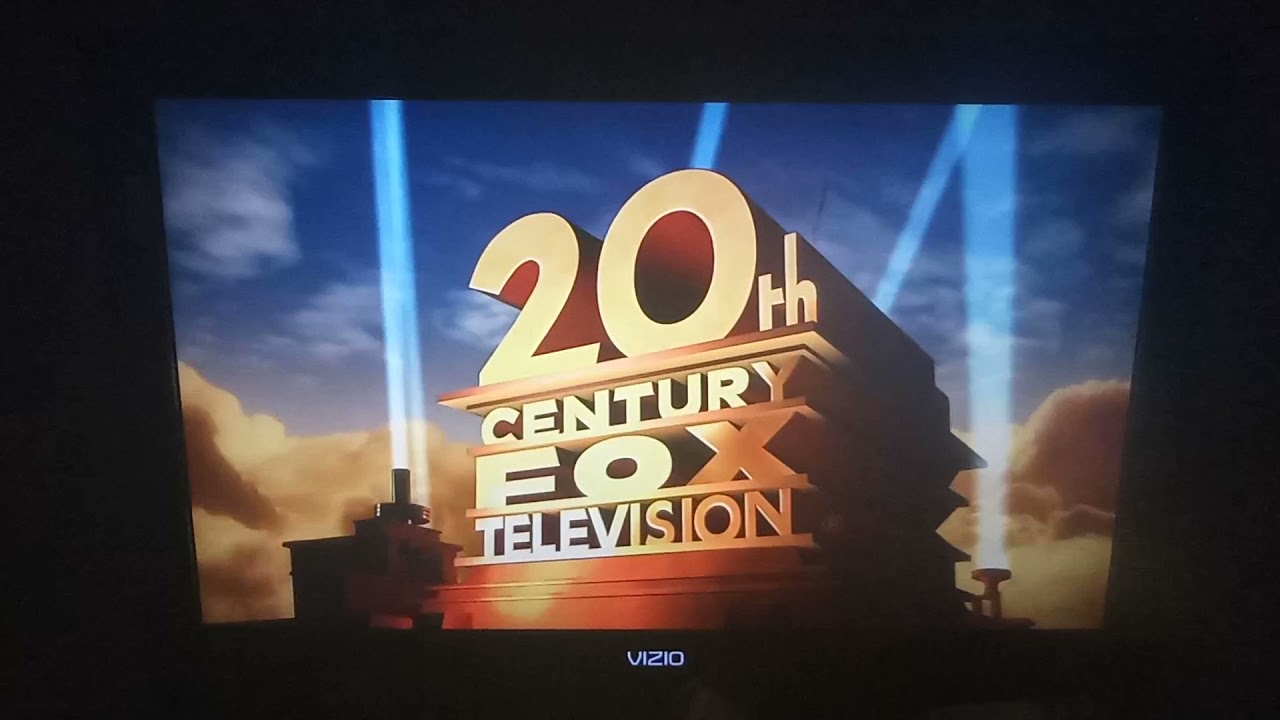 20th Television ID 