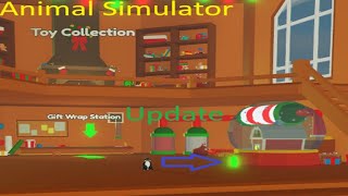 私が Animal Simulator をやめた理由 screenshot 1