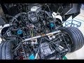 The 1360HP Heart of the Koenigsegg One:1 - /INSIDE KOENIGSEGG