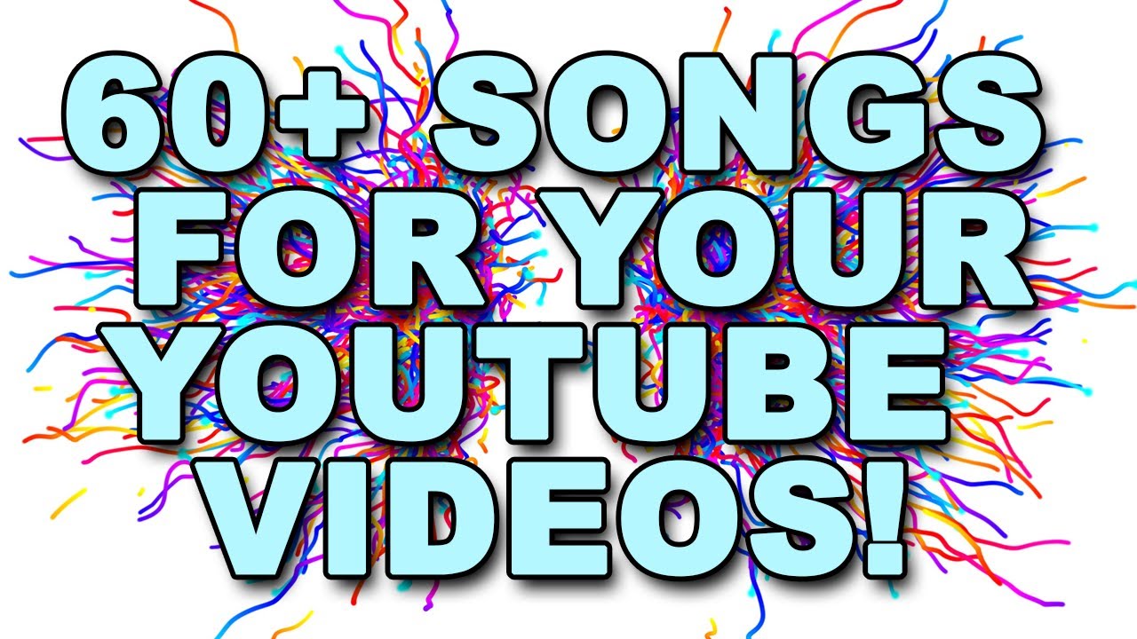 MUSIC FOR YOUR VIDEOS (LDUK MEGA PACK)