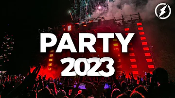 Party Mix 2023 🔥 Mashups & Remixes of Popular Songs 🔥 DJ Remix Dance Music