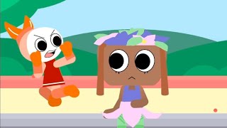 Czerwone Jagody / ROBLOX DANDY'S WORLD (Dandy's World) {Stick Nodes}