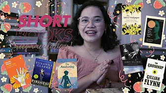 Short Books Recommendations
