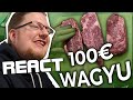 React: PietSmiet kocht 100€ Wagyu-Steak