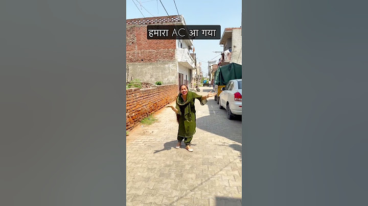 Kya aapke ghar me bhi AC hai..??😅 #shorts #funny #comedy #ac #padosi