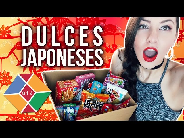 Unboxing chuches japonesas ‼️ #chuchesjaponesas #snacksjaponeses #comi