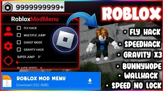 Roblox Mod Menu 2.574 Gameplay #cupcut #foryou ##roblox #memes #dankm