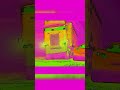 Cars: AIN'T NO MATCH! 🏎️💨 (Gamavision Csupo Effects)