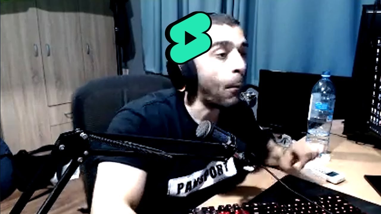 WoW Streamer Losing His Mind...