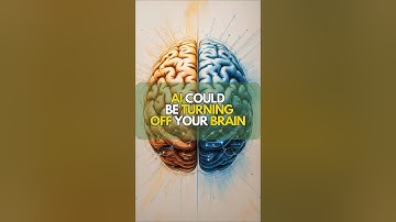 What Happens to Your Brain When You Use ChatGPT?