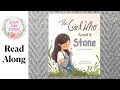 Sleepy Time Stories Reads: “The Girl Who Turned To Stone” by: Amanda Mireles