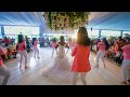PART 2- THRILLING BRIDAL TEAM DANCE, JAH PRAIZAH MIX   (TALENT   ROSE)