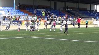 20170416 ITE m6 Kitchee U10 vs CF Amposta A Penalty Shoot Out