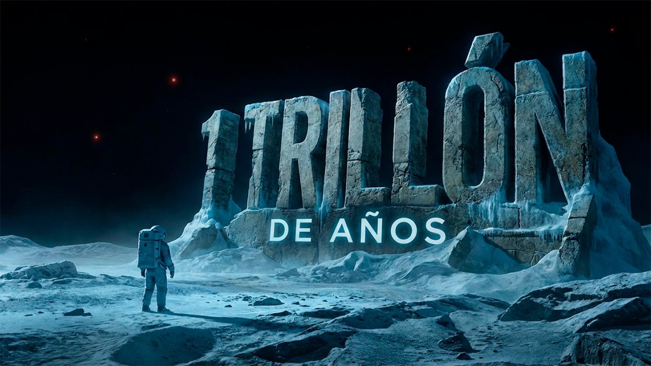 En 1 𝘁𝗿𝗶𝗹𝗹𝗼𝗻 de años
