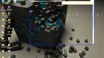 Minecraft How To Install Modloader and Audio Mod