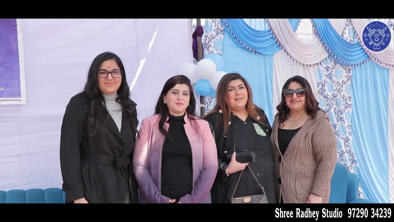 Sanskar Valley School Annual Sports Day Highlight 2024