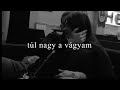 шаумаров - психопаты {magyar felidattal}