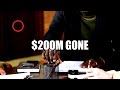 $200 Million Vanished — Where Is He Now?