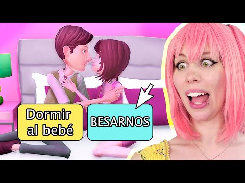 Am I Making the *Worst Decisions* for My Baby? Mother Simulator