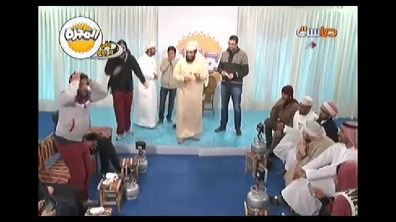 هاني مقبل افتح ياسمسم