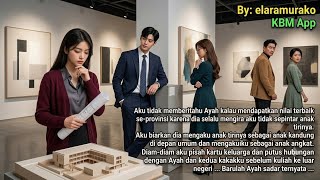 PISAH KARTU KELUARGA // Makin menarik dan sayang banget untuk di skip 😀