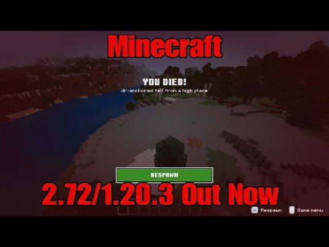 DRC Network - Minecraft 1.9 is being released in two days! Are you