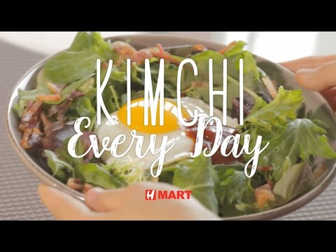 quick-bibimbap-간단-비빔밥-|-kimchi-everyday-|-hmart