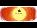 Alagani Movies Logo Animation