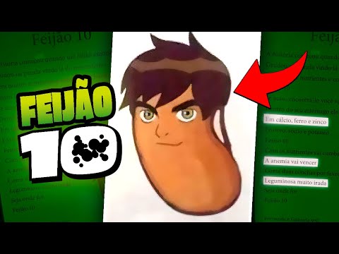 FEIJÃO 10