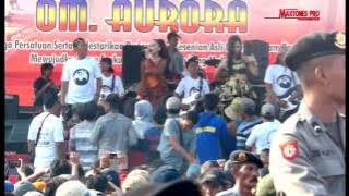 OM AURORA PALANG 2016 - HITAM DUNIAMU PUTIHNYA CINTAKU - DWI RATNA KURNIA