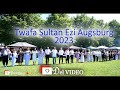 Twafa Sultan EZI L Augsburg Part 2 2023 By Del Video طوافا سلتان ئيزي ل اوكسبورك Twafa Sultan EZI L Augsburg Part 2 2023 By Del Video طوافا سلتان ئيزي ل اوكسبورك