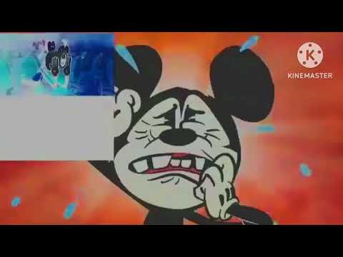 {Mickey Shorts} (330+ Sub Special) PLUTO!!! Sparta Dubstep Extreme Remix In G Major