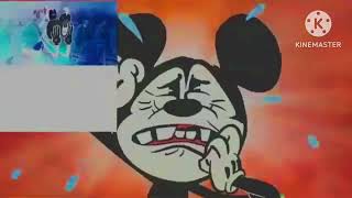 Mickey Shorts 330 Sub Special Pluto Sparta Dubstep Extreme Remix In G Major