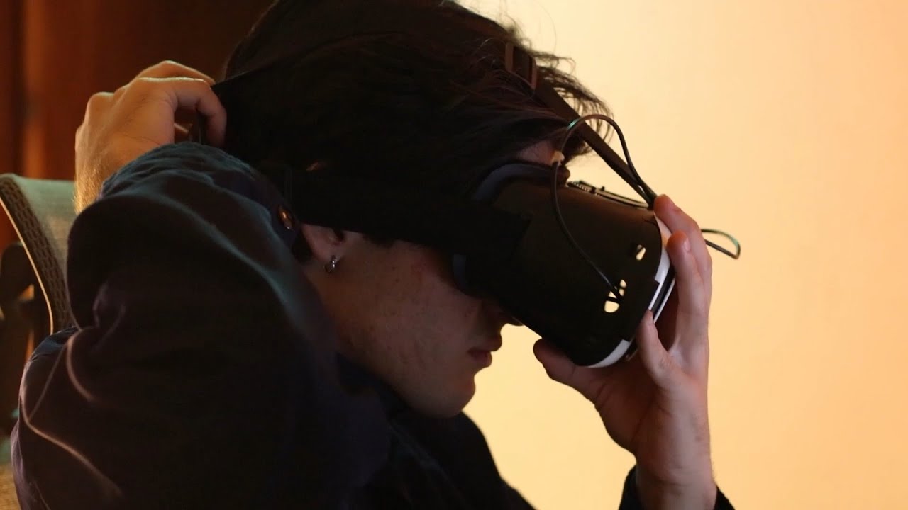 VIRTUAL EYE