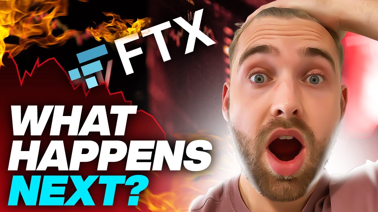 FTX Collapse Explained | What Happens Next | Ryan Cohn - YouTube