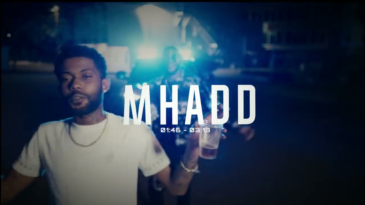 Dancehall Riddim Instrumental 2026 