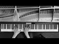 Sigur Rós – Svefn-g-englar (Piano Cover by Josh Cohen)