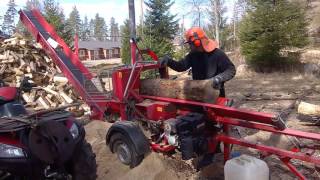 Pilkemaster evo 30.