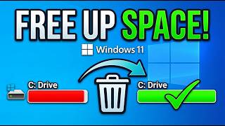How to Clean Your C Drive in Windows 11 (Remove Unwanted Files for Free) screenshot 5