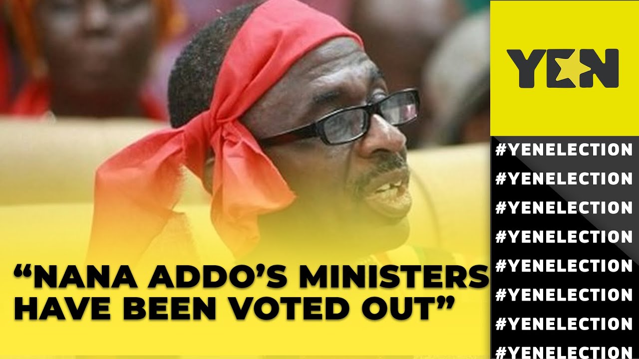 Asiedu Nketia names key NPP Ministers who have lost their seats in