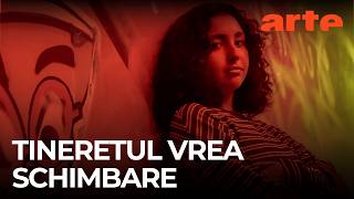 Generația schimbării? Gen Z în Bulgaria, Lituania și Uzbekistan | Tracks East | ARTE.tv Documentare